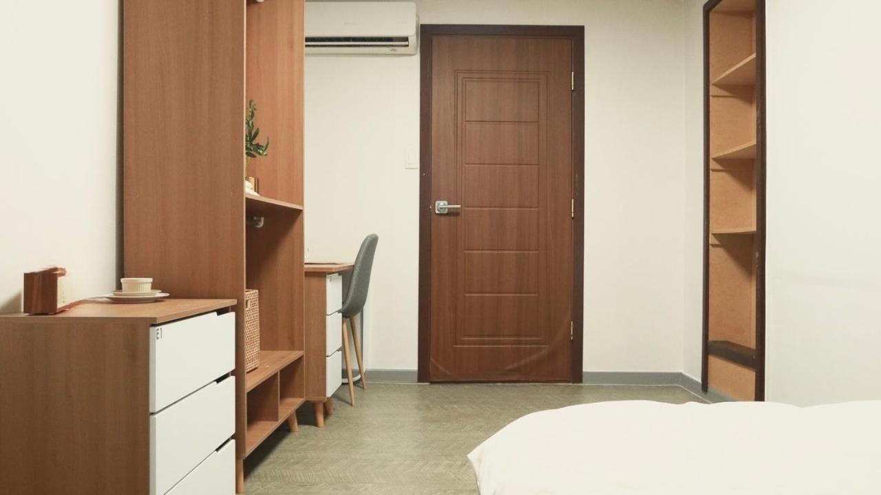 서울특별시 White Story 호스텔 외부 사진